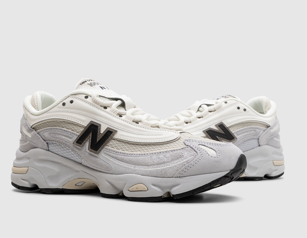 New Balance M1000 Pearl / Black – size? Canada