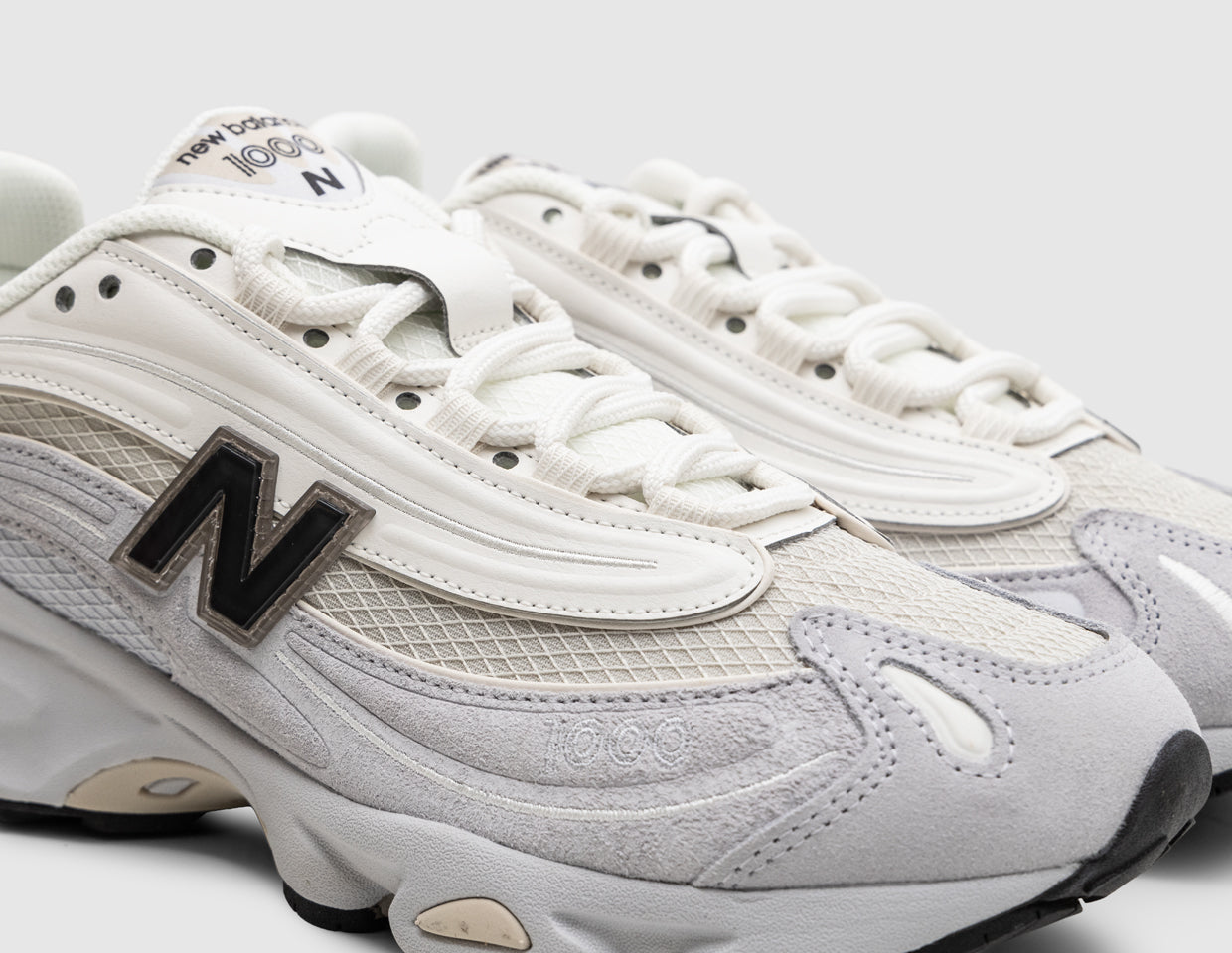 【新品未使用】New Balance M1000 New Balance M1000 Black / Teal – JD Sports