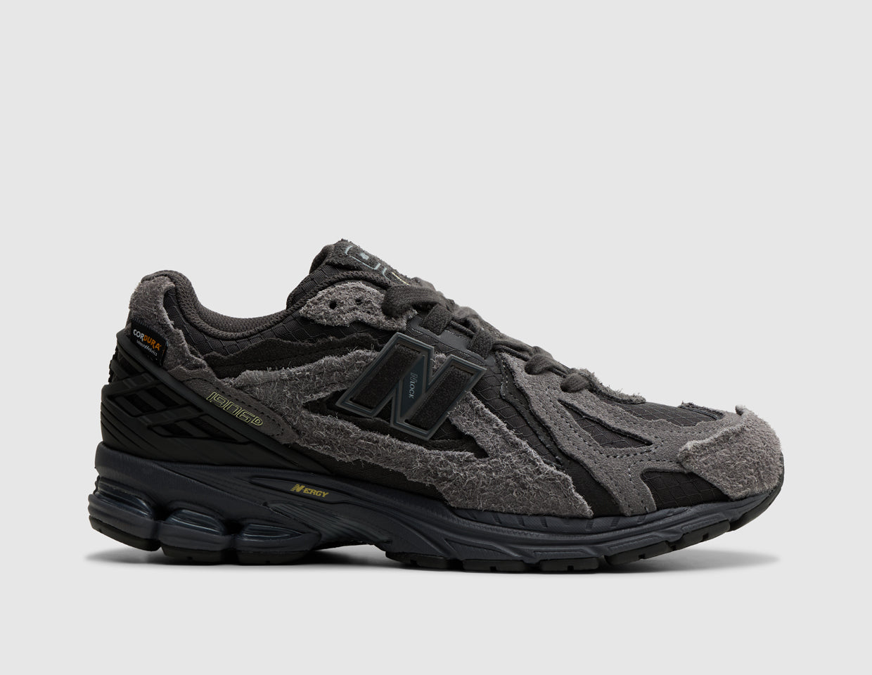 New Balance 1906D 'Protection Pack' / Black - size? Exclusive