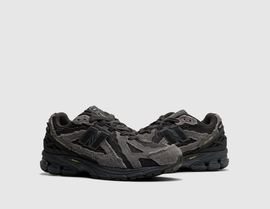 New Balance 1906D 'Protection Pack' / Black - size? Exclusive