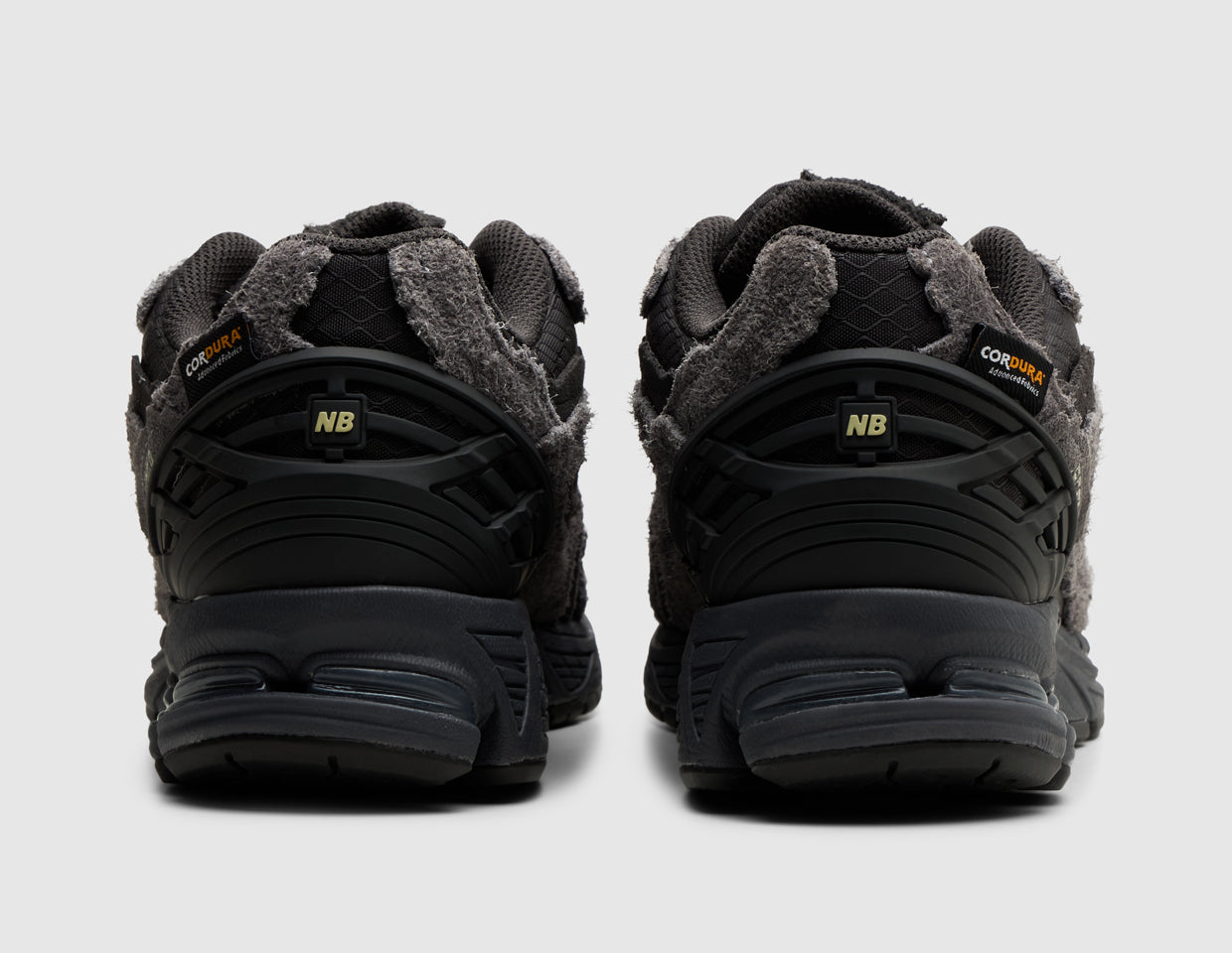 靴 New Balance 1906D Protection Pack Black New Balance 1906D 'Protection Pack' / Black - size? Exclusive
