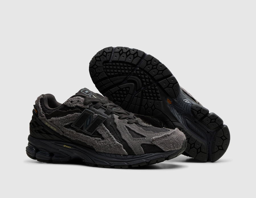 New Balance 1906D 'Protection Pack' / Black - size? Exclusive