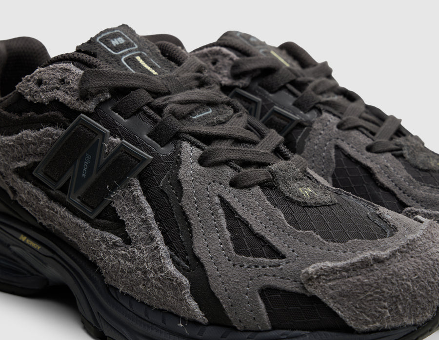 New Balance 1906D 'Protection Pack' / Black - size? Exclusive