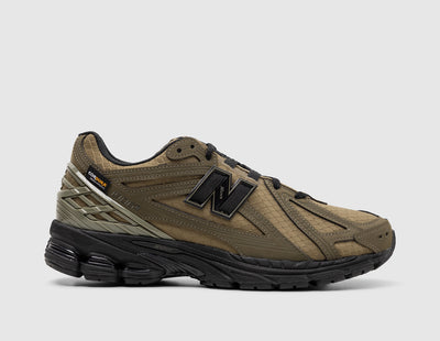 New Balance M1906 Cordura Covert Green / Black - Low Top