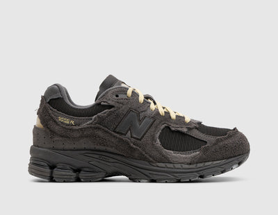 New Balance 2002R Refined Future / Licorice - size? exclusive - Sneakers