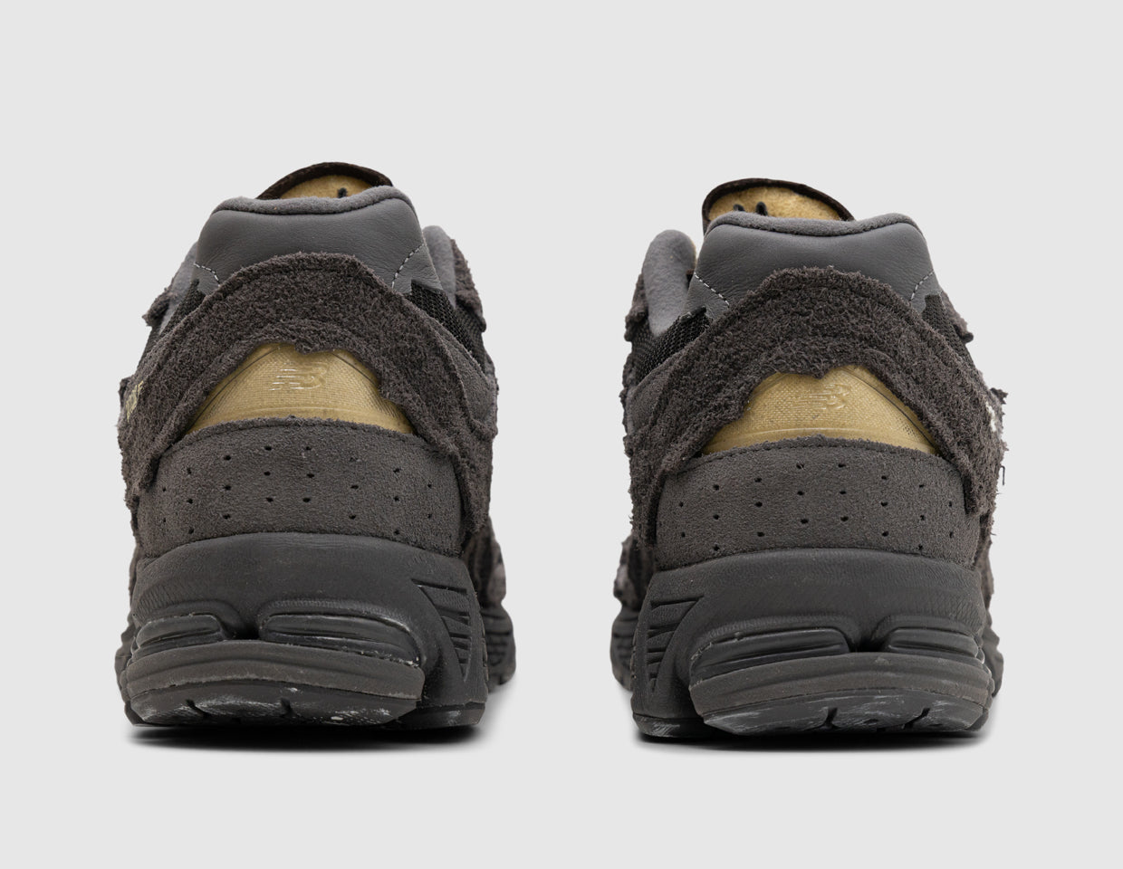 New Balance 2002R Refined Future / Licorice - size? exclusive