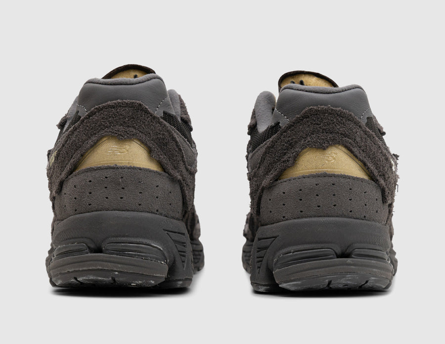 New Balance 2002R Refined Future / Licorice - size? exclusive