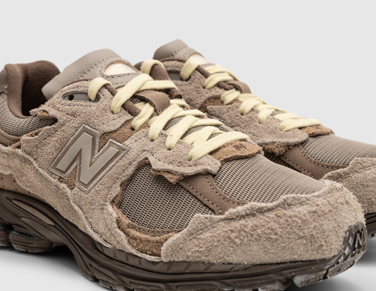 New Balance 2002R Refined Future / Arid Stone - size? exclusive