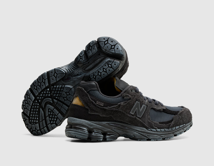 New Balance 2002RD Phantom / Dark Grey