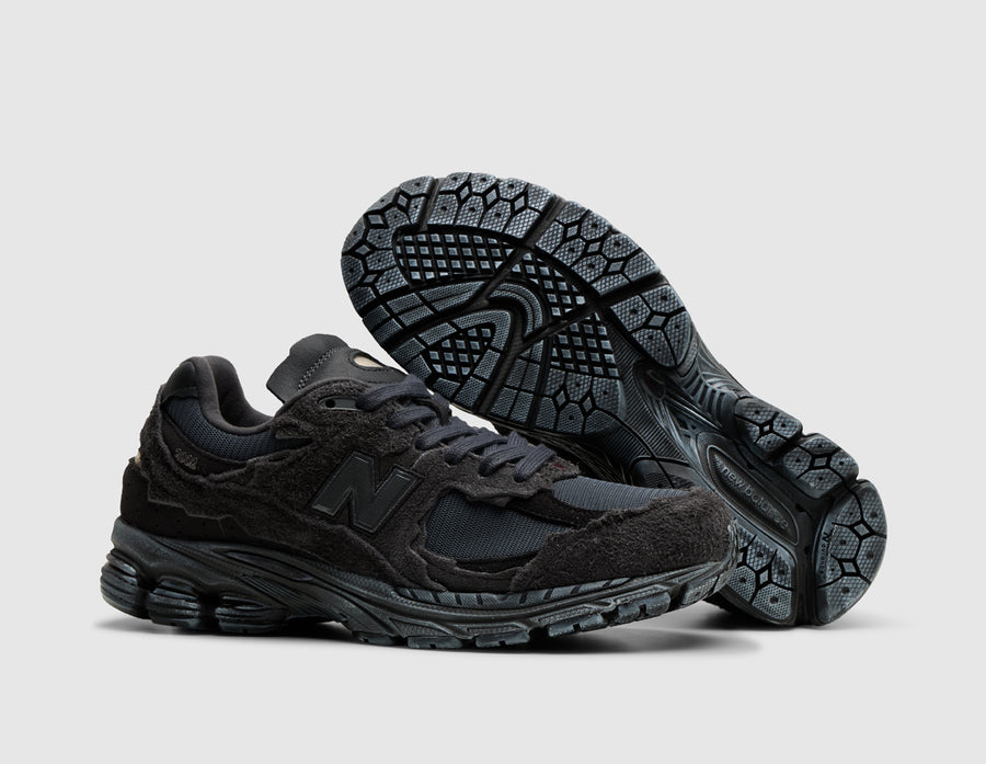 New Balance 2002RD Phantom / Dark Grey