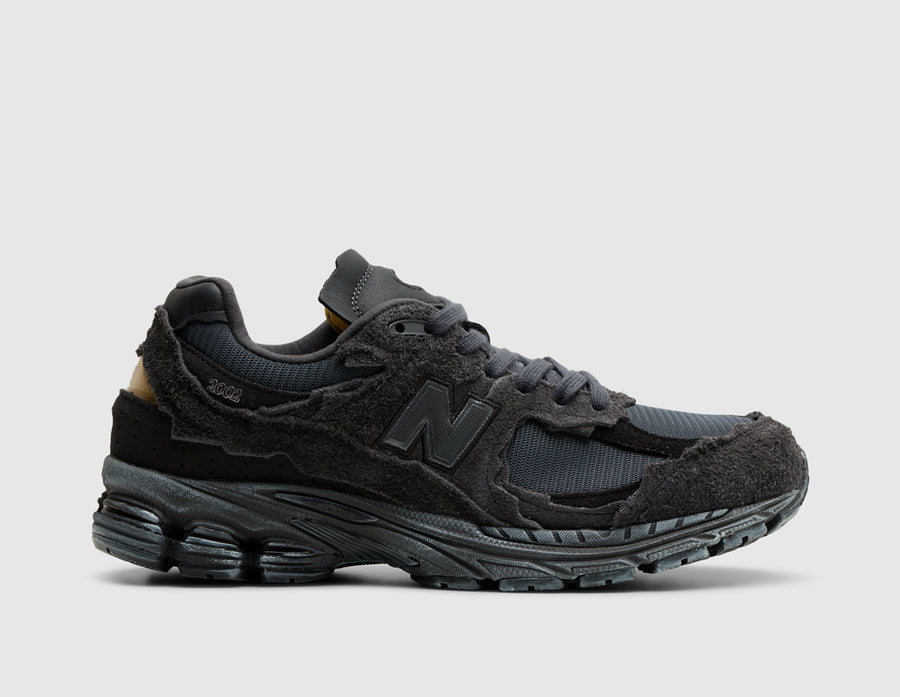 New Balance 2002RD Phantom / Dark Grey