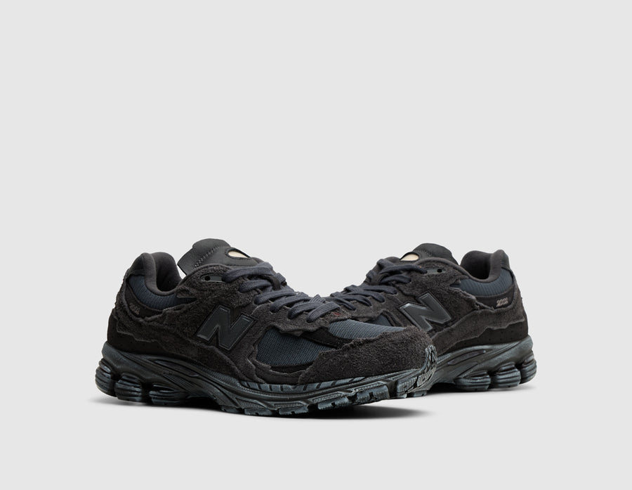 New Balance 2002RD Phantom / Dark Grey