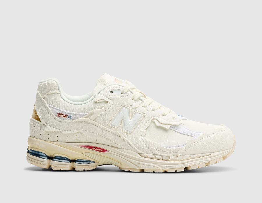 New Balance 2002RD Sea Salt / White