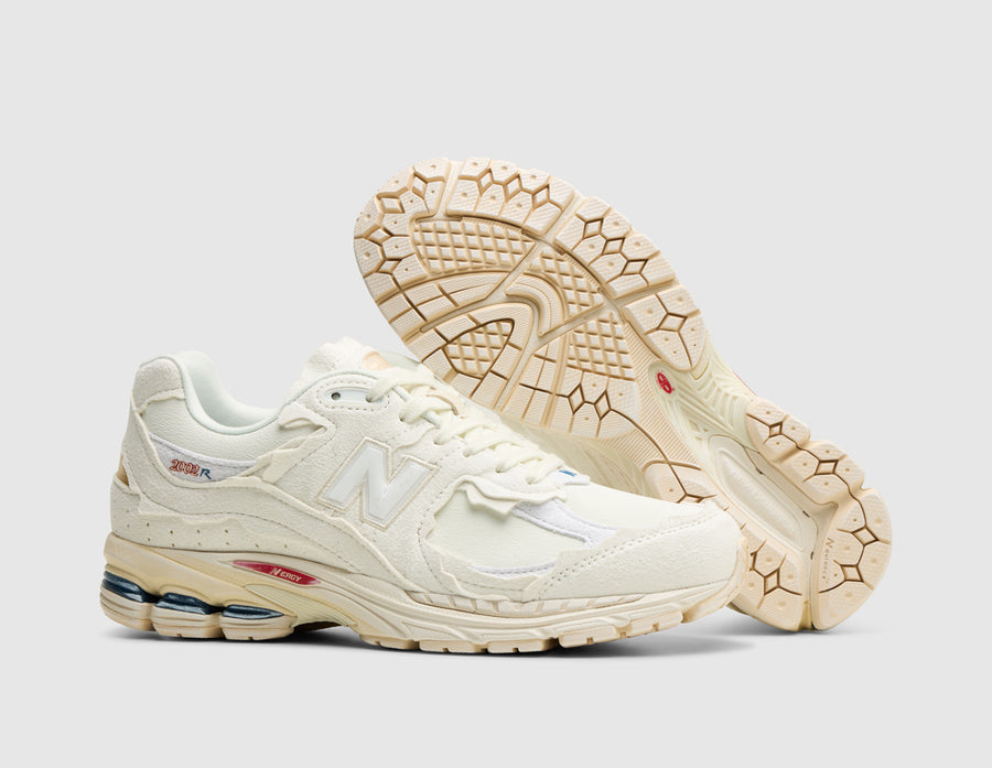 New Balance 2002RD Sea Salt / White