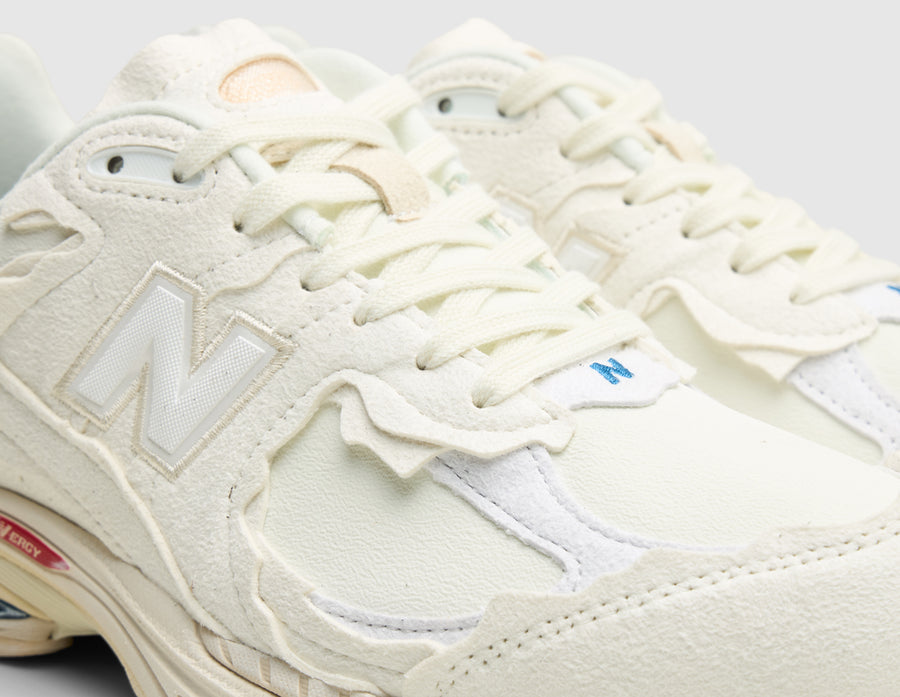 New Balance 2002RD Sea Salt / White