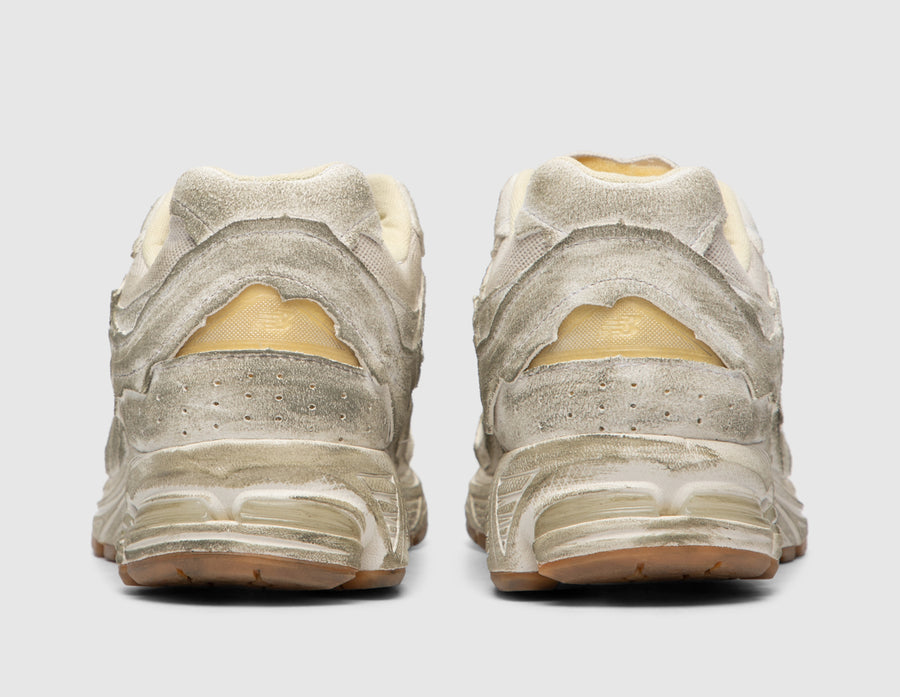 New balance top 360 white