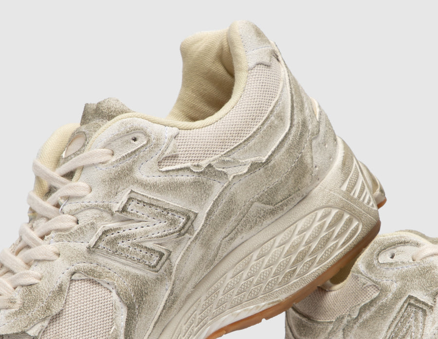 New Balance M2002RDG Sea Salt Vintage Orange size Canada