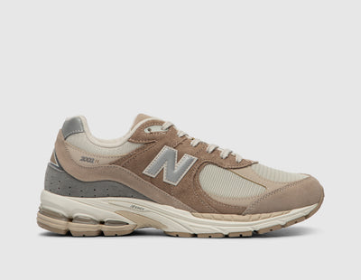 New Balance M2002RSI Driftwood / Sandstone - Sneakers