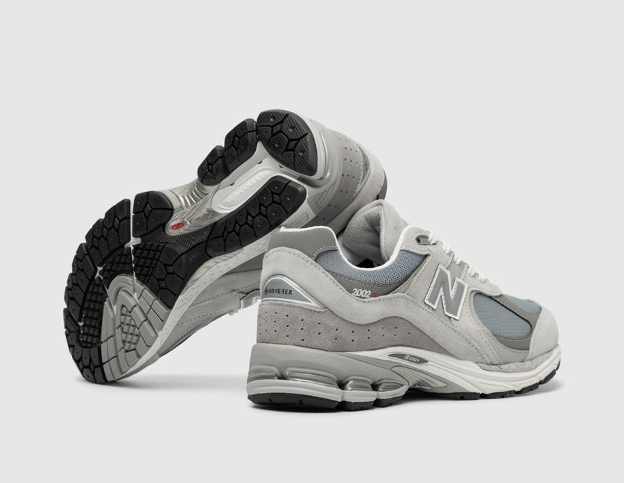 New Balance M2002RXJ GORE-TEX Concrete / Harbor Grey