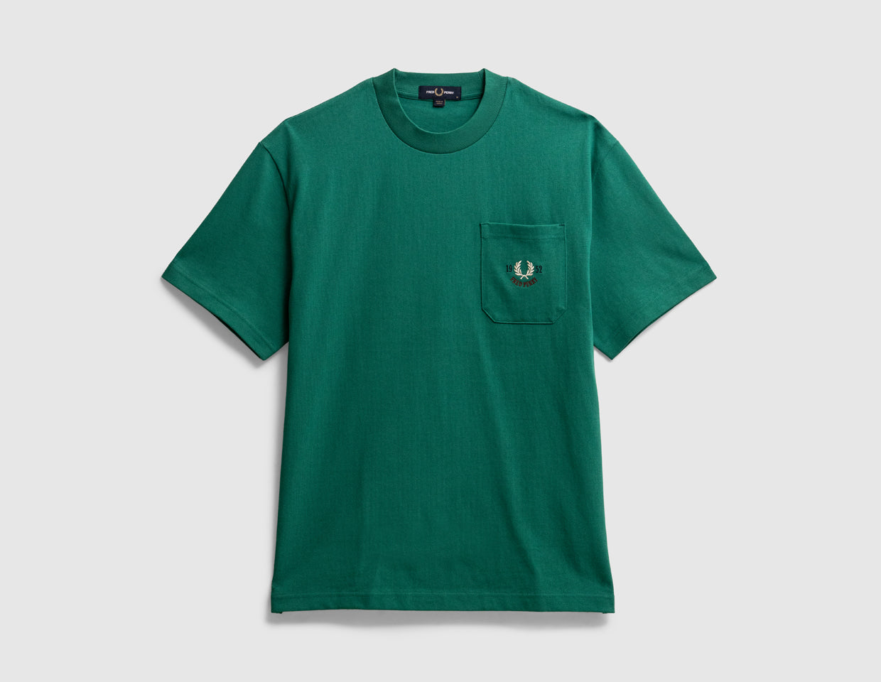 Men's Fred Perry – size? Canada