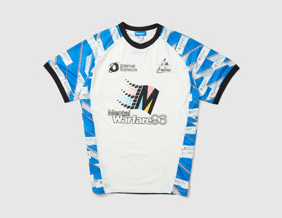 Market Terminally Online Soccer Jersey / Multi