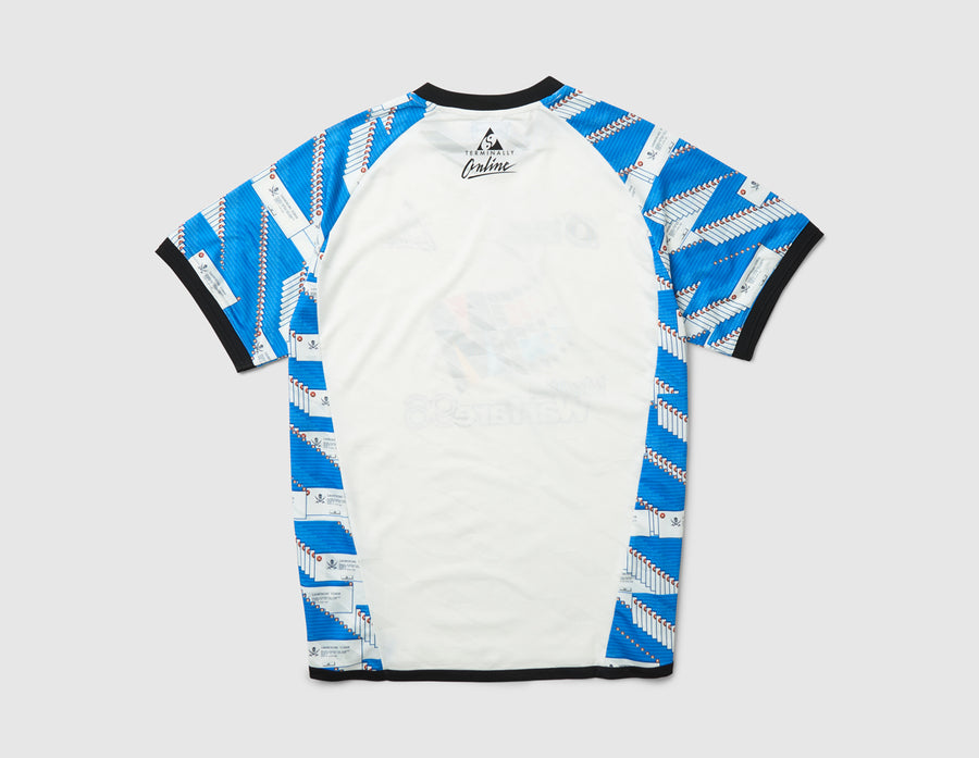 Market Terminally Online Soccer Jersey / Multi