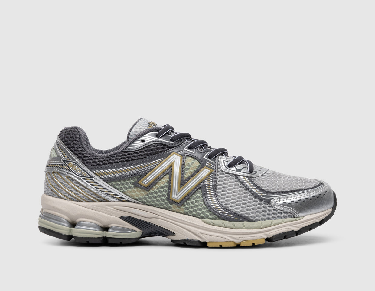 New balance outlet ojotas xl