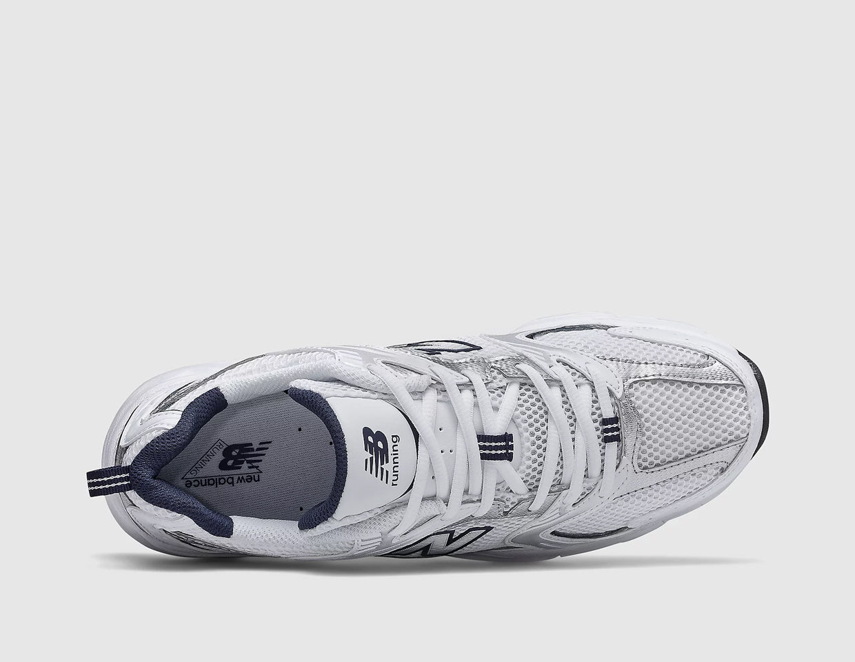 New Balance MR530SG White / Natural Indigo – size? Canada