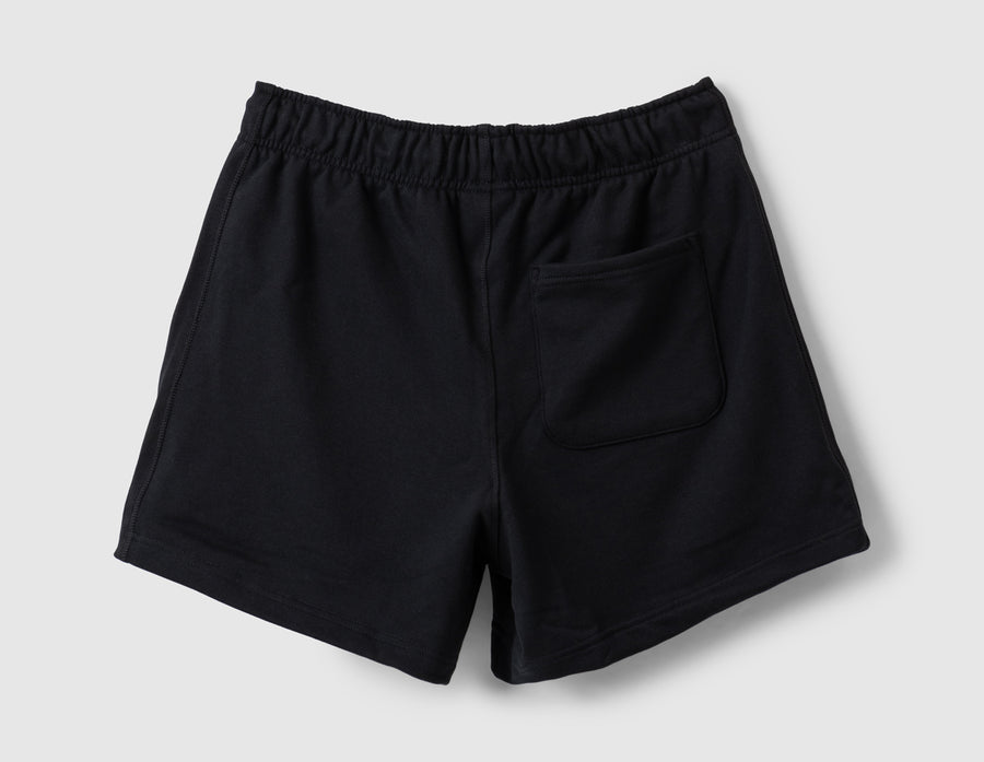 New Balance Athletics Terry Shorts / Black