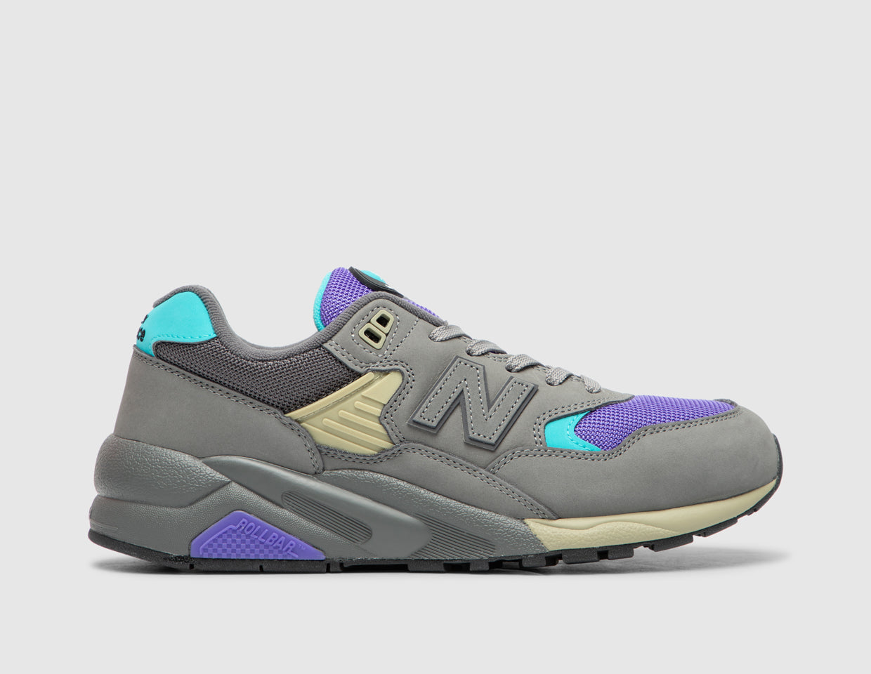 New balance outlet 375 grey