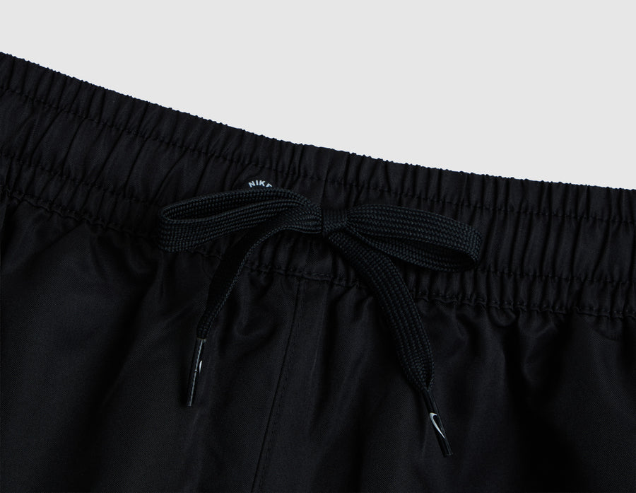 Nike Swim Fadeaway Shorts / Essential Black