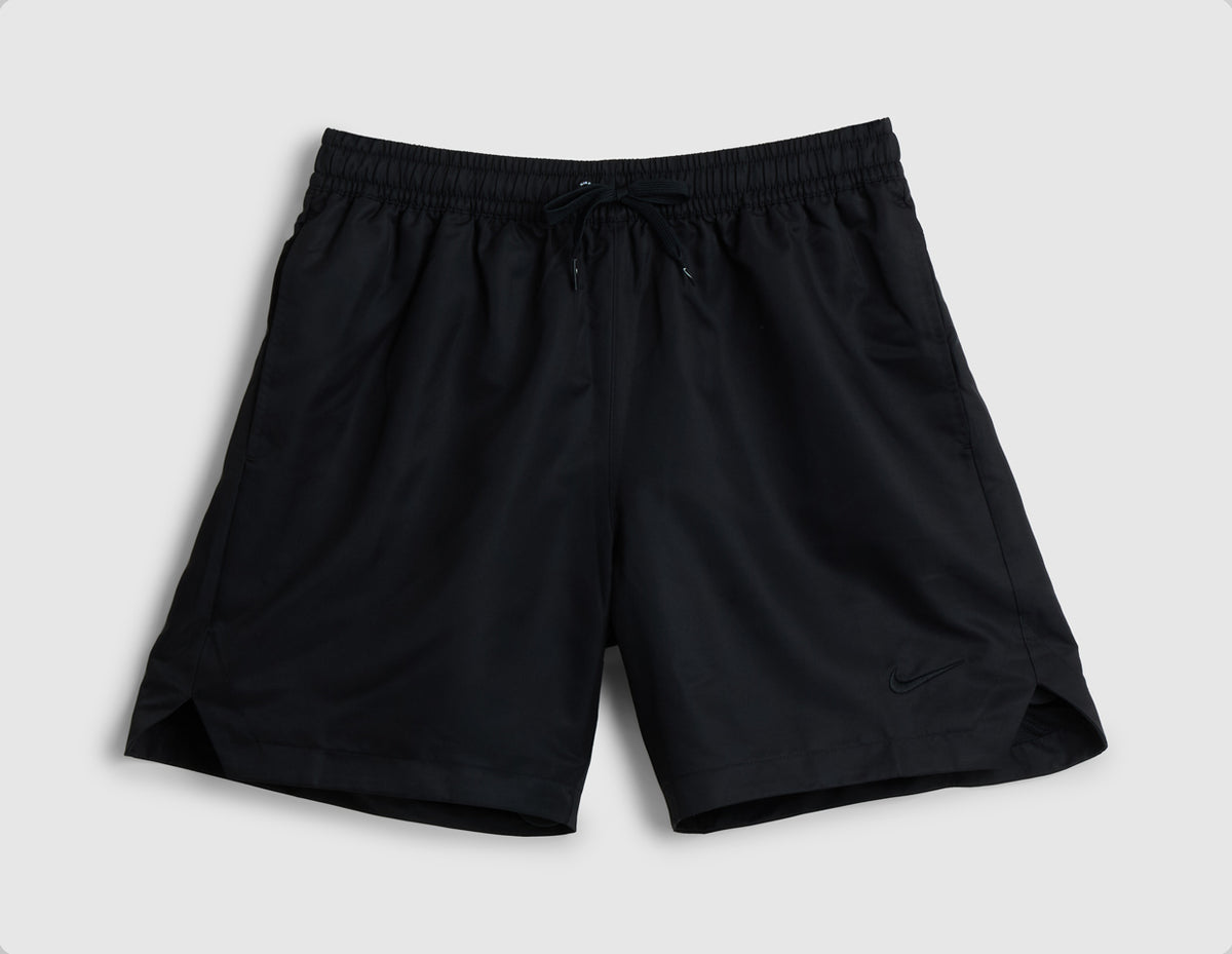 Nike Swim Fadeaway Shorts / Essential Black