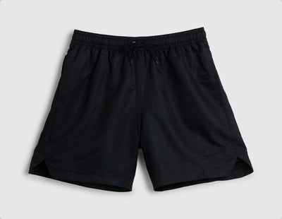 Nike Swim Fadeaway Shorts / Essential Black
