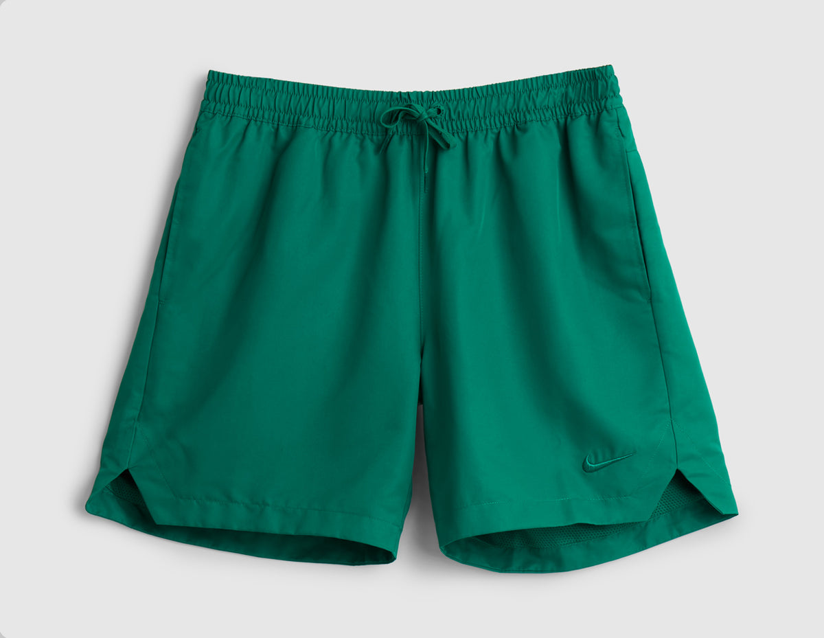 Nike Swim Fadeaway Shorts / Essential Green