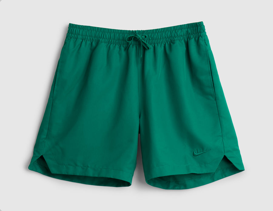 Nike Swim Fadeaway Shorts / Essential Green