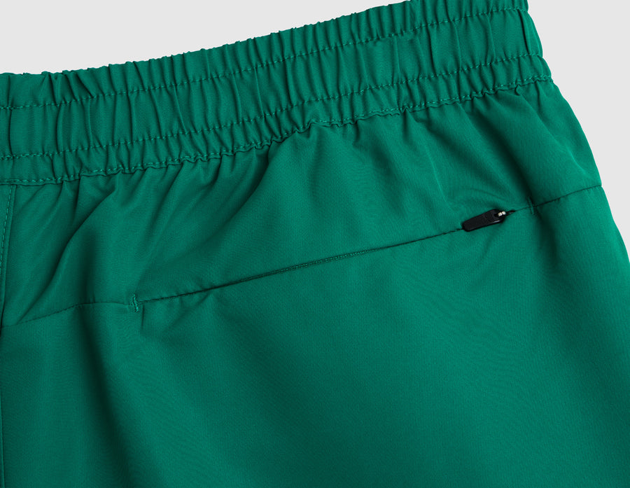 Nike Swim Fadeaway Shorts / Essential Green