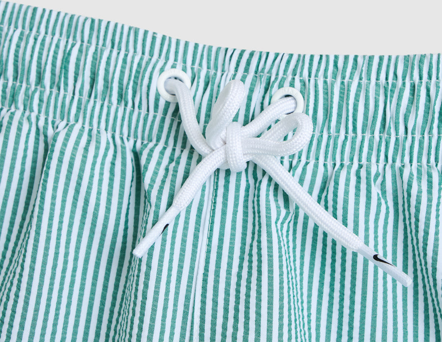 Nike Swim Breaker Shorts / Ripple Green