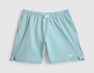 Nike Swim Breaker Shorts / Ripple Green