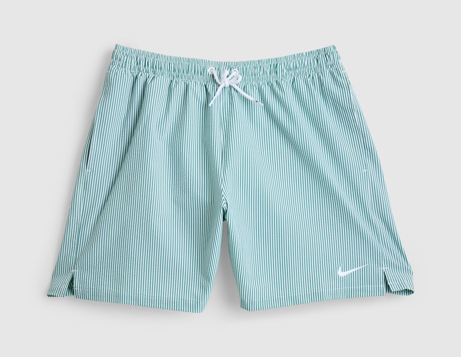 Nike Swim Breaker Shorts / Ripple Green