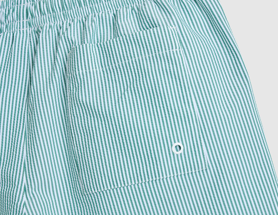 Nike Swim Breaker Shorts / Ripple Green