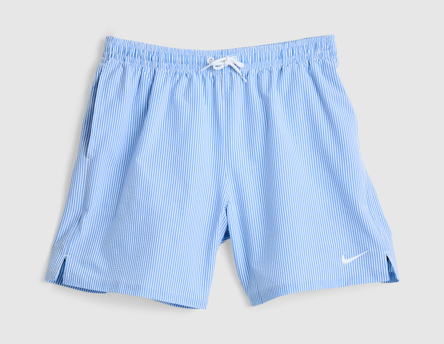 Nike Swim Breaker Shorts / Ripple Blue