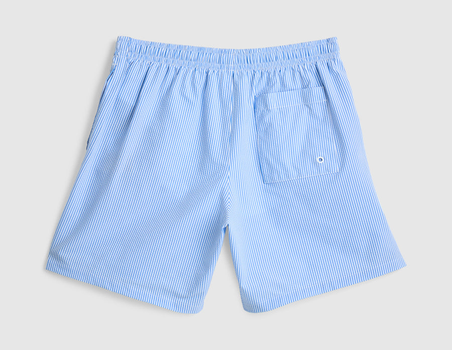 Nike Swim Breaker Shorts / Ripple Blue