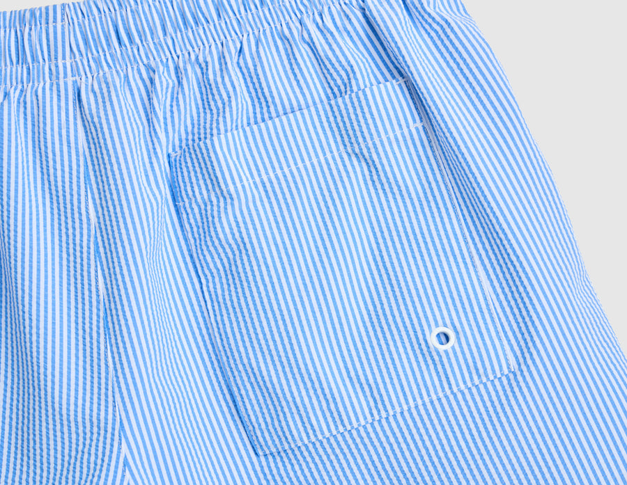 Nike Swim Breaker Shorts / Ripple Blue