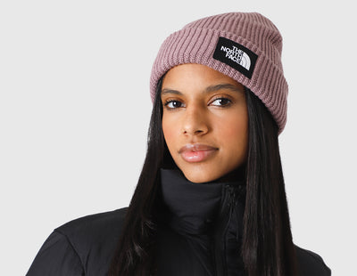 The North Face Salty Dog Beanie / Fawn Grey