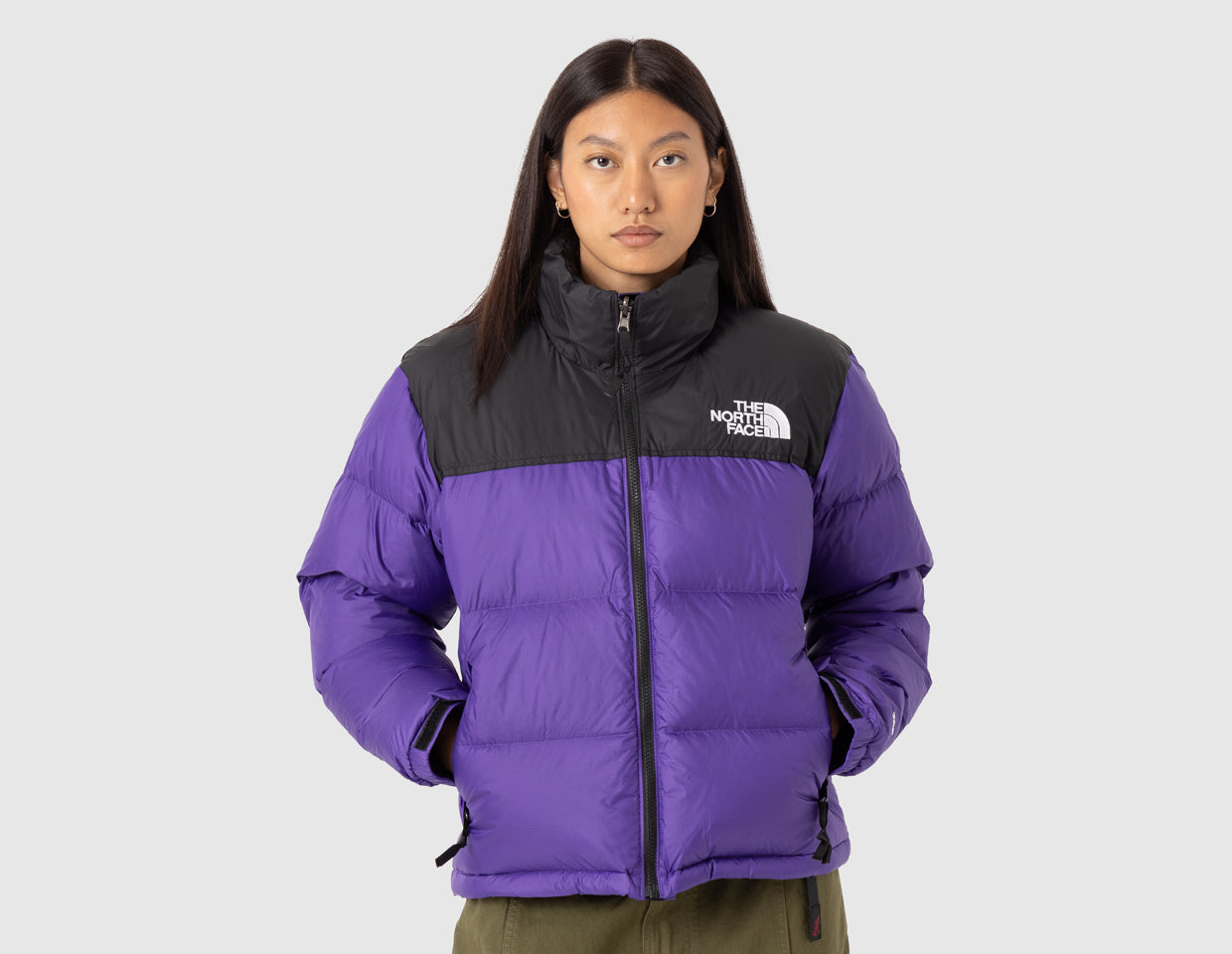 Northern face canada clearance