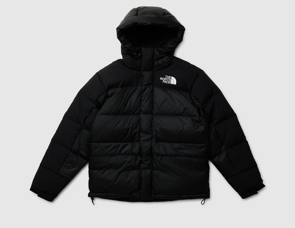 The North Face HMLYN Down Parka / TNF Black