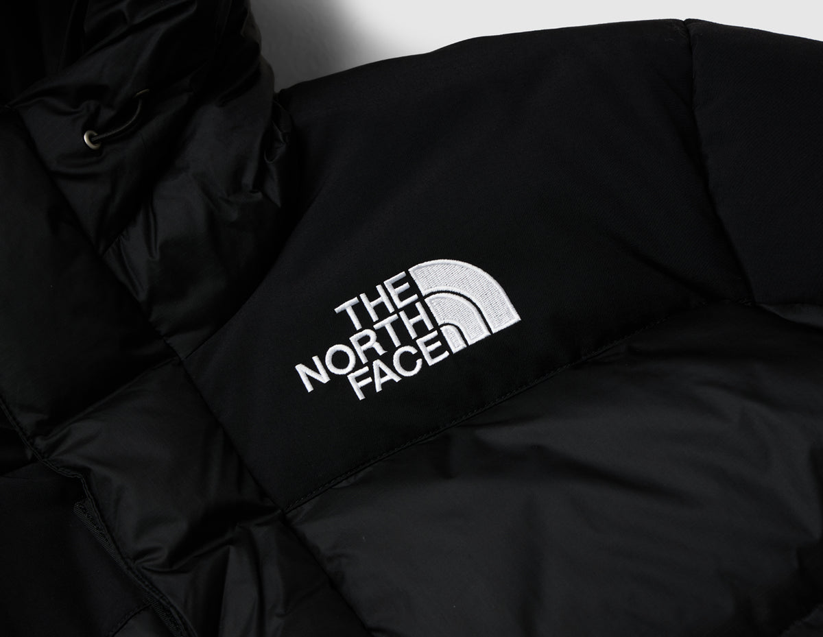 The North Face HMLYN Down Parka / TNF Black