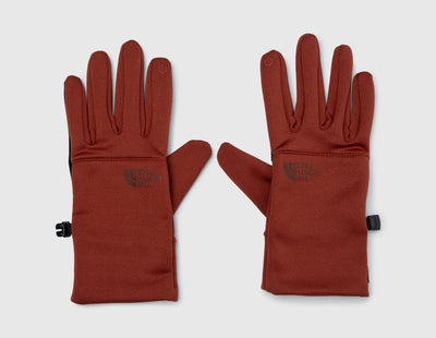 The North Face Etip' Recycled Glove / Brown