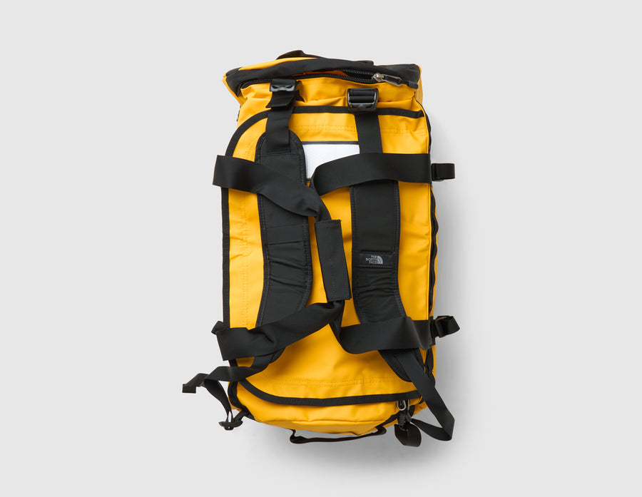 The North Face Base Camp Duffel M / Summit Gold