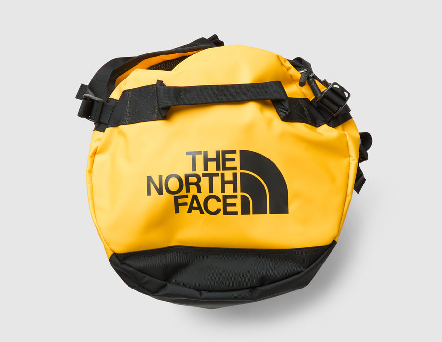 The North Face Base Camp Duffel M / Summit Gold